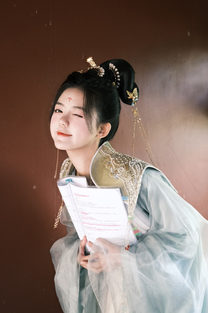 完美的日子